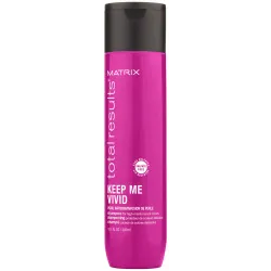 Matrix Total Results Keep Me Vivid shampoo (300ml)