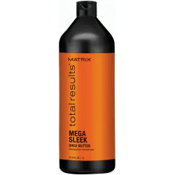 Matrix Total Results Mega Sleek shampoo (1000ml)