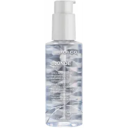 Joico Blonde Life Brilliant Glow масло для блеска