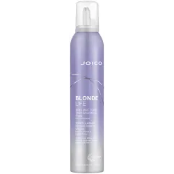 Joico Blonde Life Brilliant Tone Violet пенка для волос