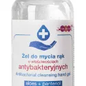 FaleLokiKoki antibakteriāls gels