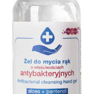 FaleLokiKoki antibacterial gel