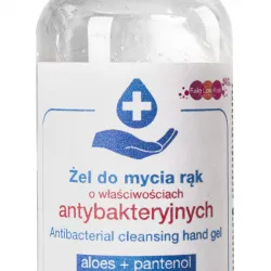 FaleLokiKoki antibakteriāls gels