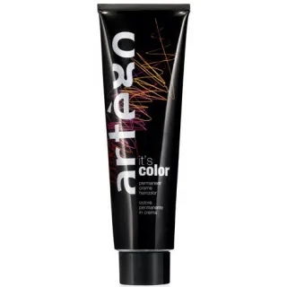 Artego It's Color кремообразный осветлитель волос, синий