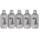 Artego It's Color O2 Oxydant oksidācijas krēms (1000ml)