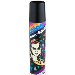 Hair Color Spray krāsaina matu laka