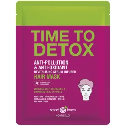 Montibello Smart Touch Time To Detox maska-serums