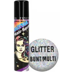 Hair Glitter Hairspray matu laka ar spīdumiem