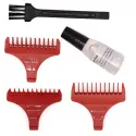 WAHL Wide Detailer uzliku komplekts