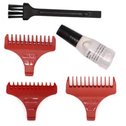 WAHL Wide Detailer attachment comb set