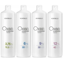 Montibello Oxibel activating cream (1000ml)