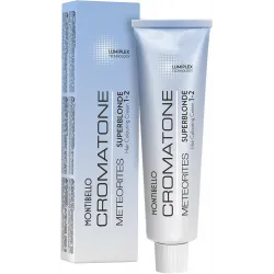 Montibello Cromatone Meteorites Superblonde coloring cream