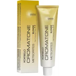 Montibello Cromatone Meteorites Blonde coloring cream
