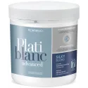 Montibelllo Platiblanc Advanced Silky Blond balinošais pulveris (500g)