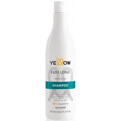 YELLOW Easy Long shampoo