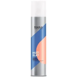 Kadus Professional Multiplay Micro mousse