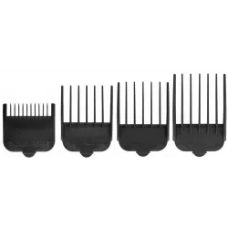WAHL Taper attachment combs