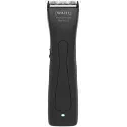 WAHL ProLithium Beretto rechargable clipper (black)
