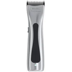 WAHL ProLithium Beretto rechargable clipper (silver)