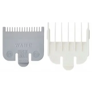 WAHL attachment comb set
