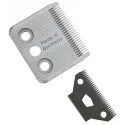 Moser 1400 asmens bloks