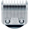 Moser Chromstyle/Genio Plus thinning blade set