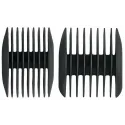 Moser Genio attachment combs