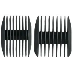 Moser Genio attachment combs