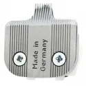 Moser Akku designer blade set