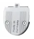 Moser Li+Pro Mini blade set (design)