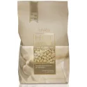 ItalWax горячий воск, белый шоколад (1000г)