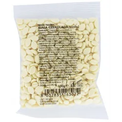 ItalWax plēves vasks, baltā šokolāde (100g)