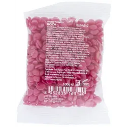 ItalWax plēves vasks, roze (100g)