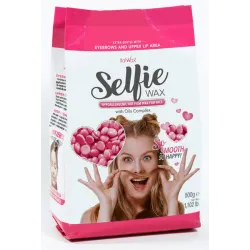 ItalWax Selfie Wax plēves vasks