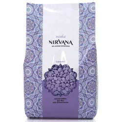 ItalWax Nirvana plēves vasks, lavanda (1000g)