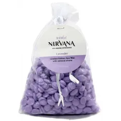 ItalWax Nirvana plēves vasks, lavanda (100g)