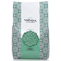 ItalWax Nirvana plēves vasks, sandalkoks (1000g)