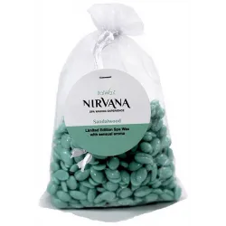 ItalWax Nirvana plēves vasks, sandalkoks (100g)
