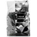 ItalWax Pour Homme plēves vasks vīriešiem (1000g)