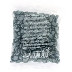 ItalWax Pour Homme plēves vasks vīriešiem (100g)