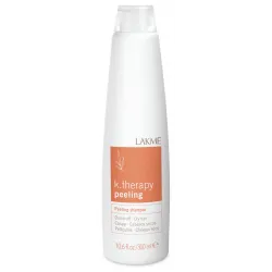 Lakme K.Therapy Peeling Shampoo Dry