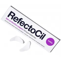 RefectoCil EXTRA acu aizsargājošs papīrs