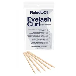 RefectoCil rosewood sticks