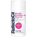 RefectoCil micelārais acu make-up noņēmējs