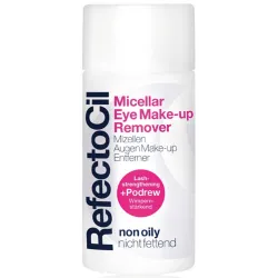 RefectoCil micelārais acu make-up noņēmējs