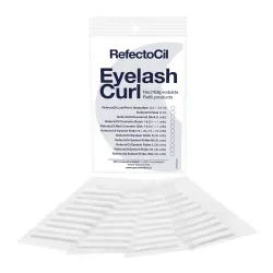 RefectoCil Lash Perm ruļļi (4 izmēri)
