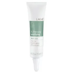 Lakme K.Therapy Purifying Matt Mask