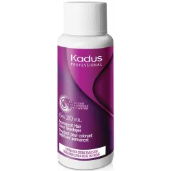 Kadus Professional Permanent cream emulsion for intense coloring (60ml)