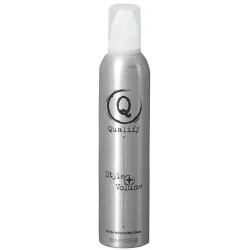 Artego Qualify Style+ Volume foam