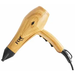 Fox Wood fēns